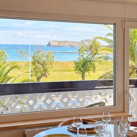 Playa De Preciosa Casa De Diseno Ideal Familias Apartment *