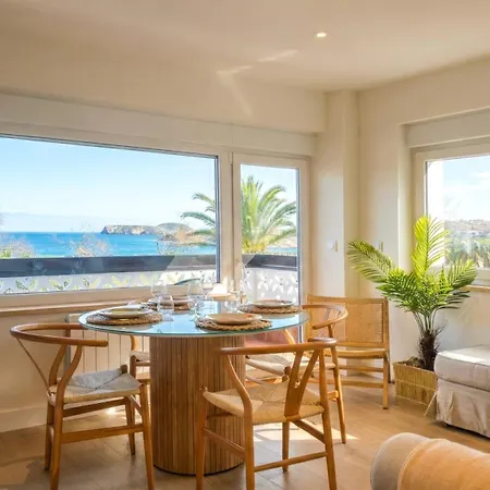 Apartment Playa De Preciosa Casa De Diseno Ideal Familias Suances