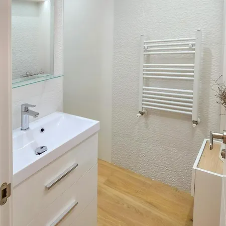 Apartment Playa De Preciosa Casa De Diseno Ideal Familias