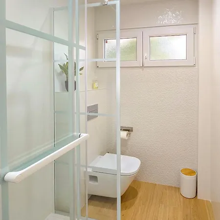 Playa De Preciosa Casa De Diseno Ideal Familias Apartment