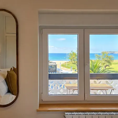 Playa De Preciosa Casa De Diseno Ideal Familias Apartment *
