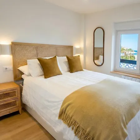Playa De Preciosa Casa De Diseno Ideal Familias Apartment