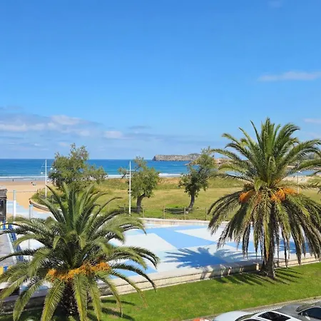 Innhome- Vistamar * Suances