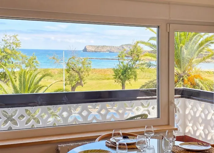 Innhome- Vistamar Διαμέρισμα *