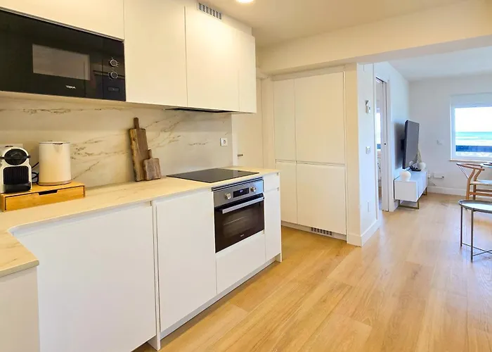 Innhome- Vistamar Appartement Suances