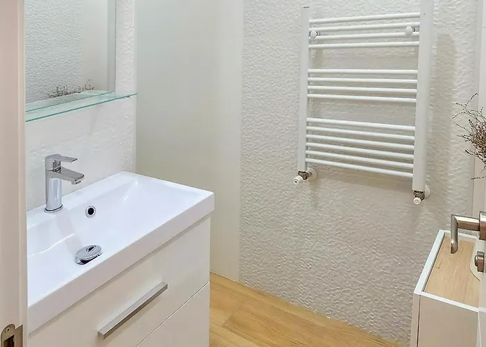 Διαμέρισμα Innhome- Vistamar