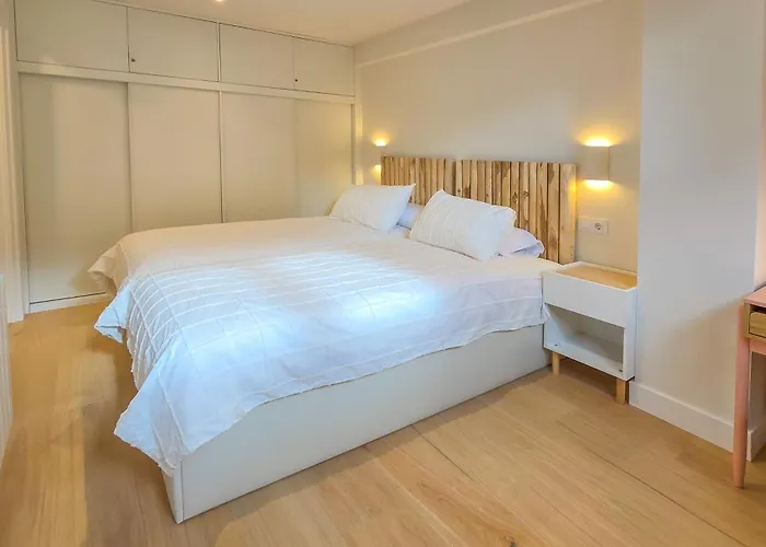 Innhome- Vistamar Appartement