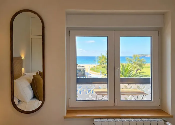 Innhome- Vistamar Appartement *