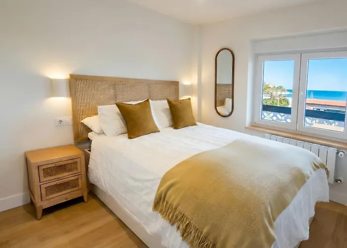 Innhome- Vistamar Διαμέρισμα