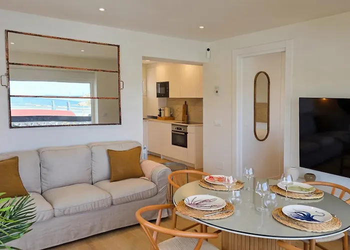 Innhome- Vistamar Appartement *