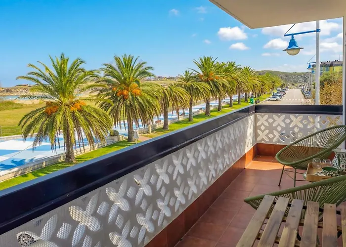 Innhome- Vistamar Suances