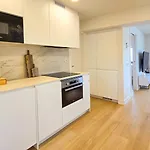 Innhome- Vistamar דירה סואנסס