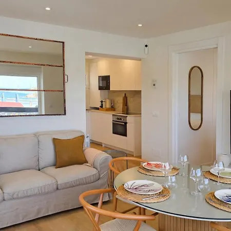 Innhome- Vistamar 公寓 *