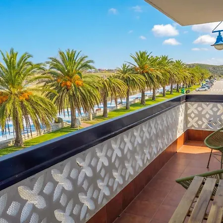 Innhome- Vistamar 苏安塞斯