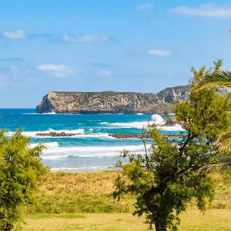 Innhome- Vistamar 苏安塞斯