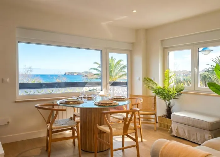 Appartement Innhome- Vistamar Suances