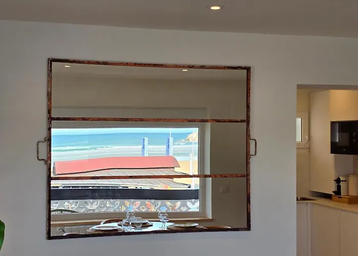 Innhome- Vistamar Appartement *