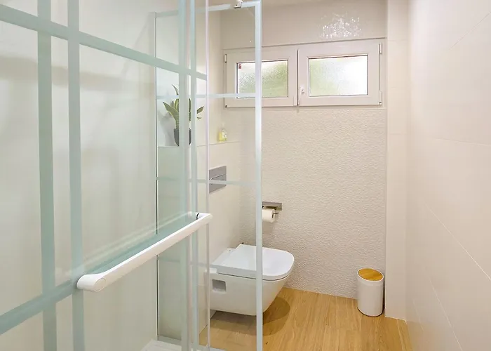 Innhome- Vistamar Appartement