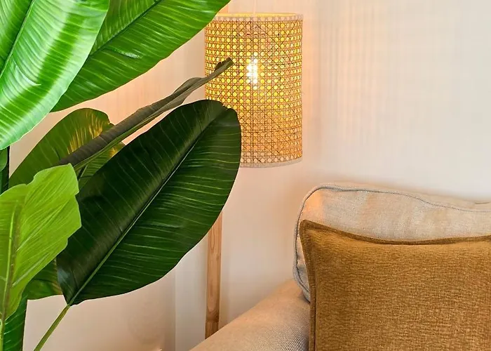 Appartement Innhome- Vistamar