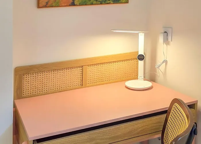 Innhome- Vistamar Appartement Suances