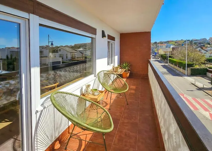 Innhome- Vistamar Appartement Suances