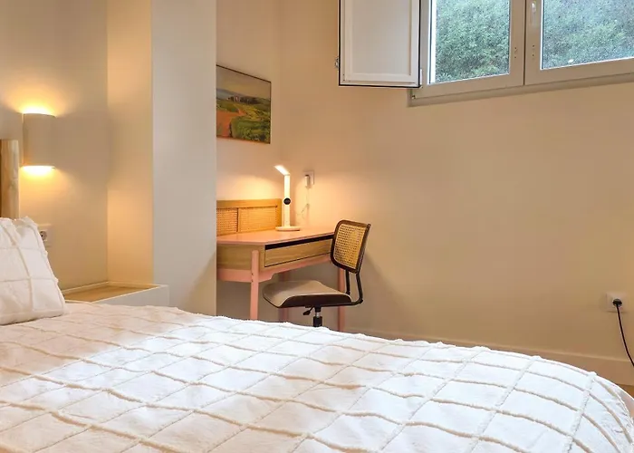 Innhome- Vistamar Appartement Suances