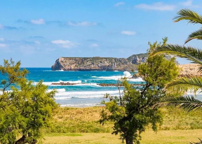 Innhome- Vistamar Suances